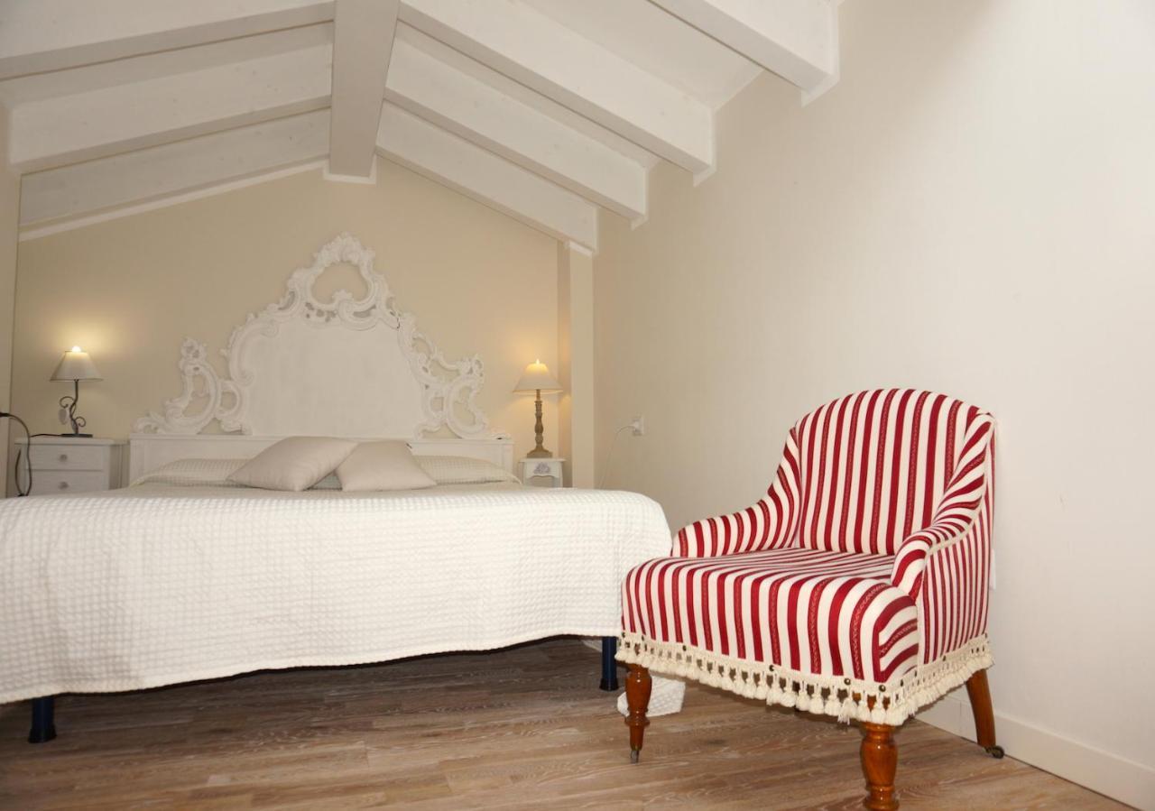 Villa Principessa Deluxe Arco Exteriör bild