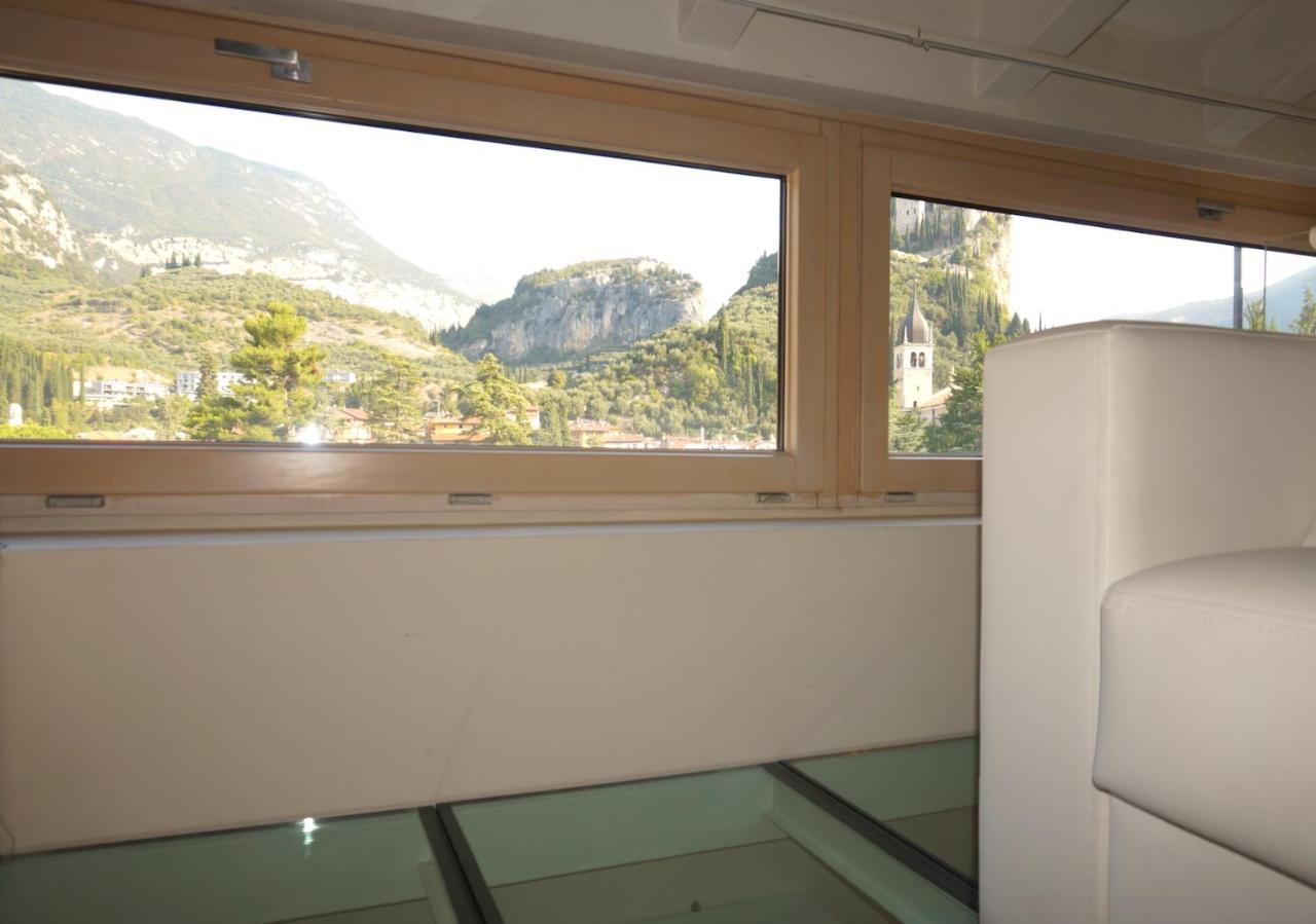 Villa Principessa Deluxe Arco Exteriör bild
