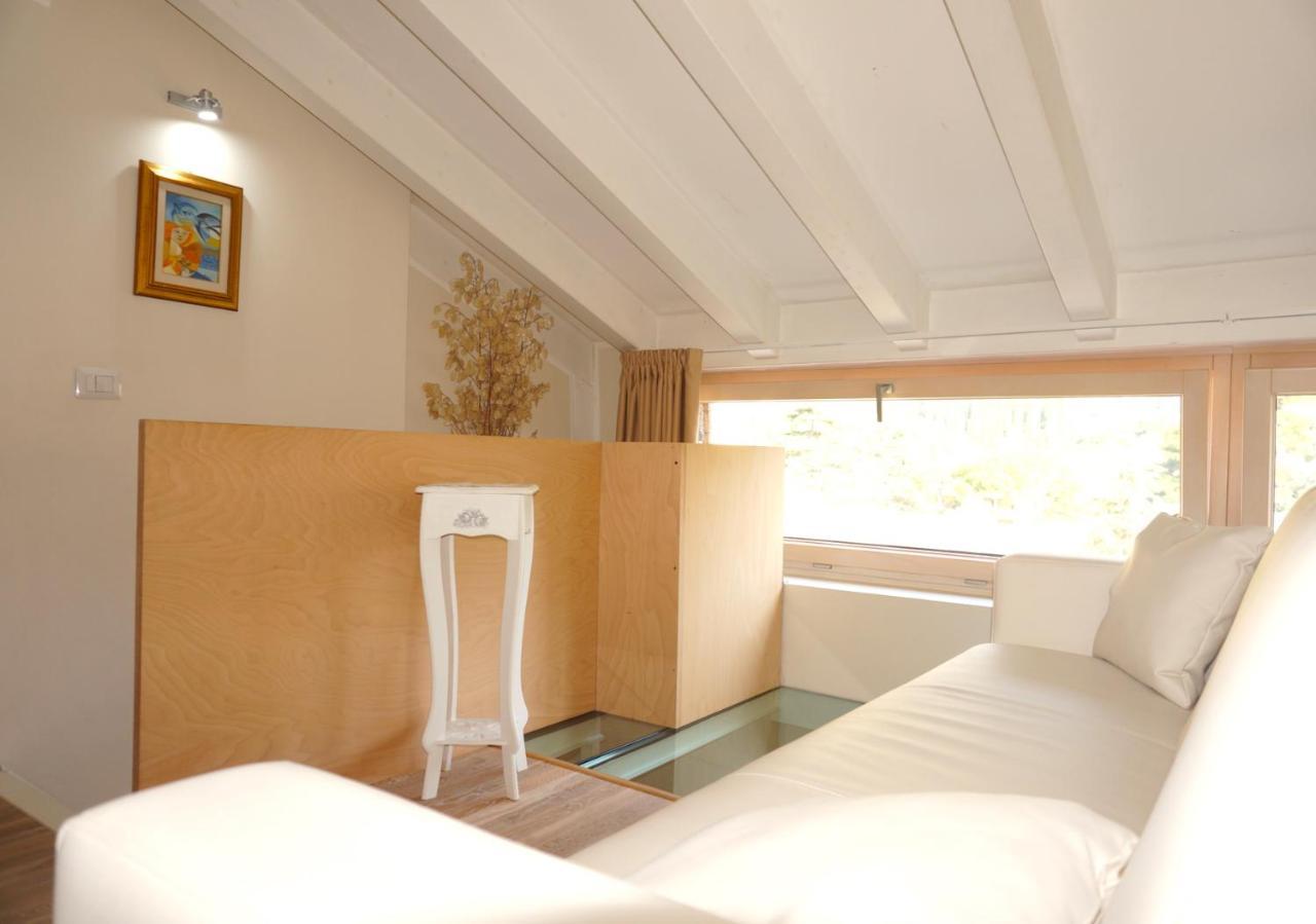 Villa Principessa Deluxe Arco Exteriör bild