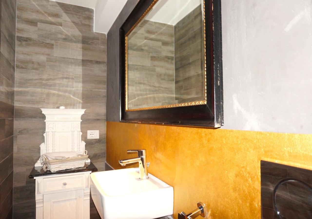 Villa Principessa Deluxe Arco Exteriör bild