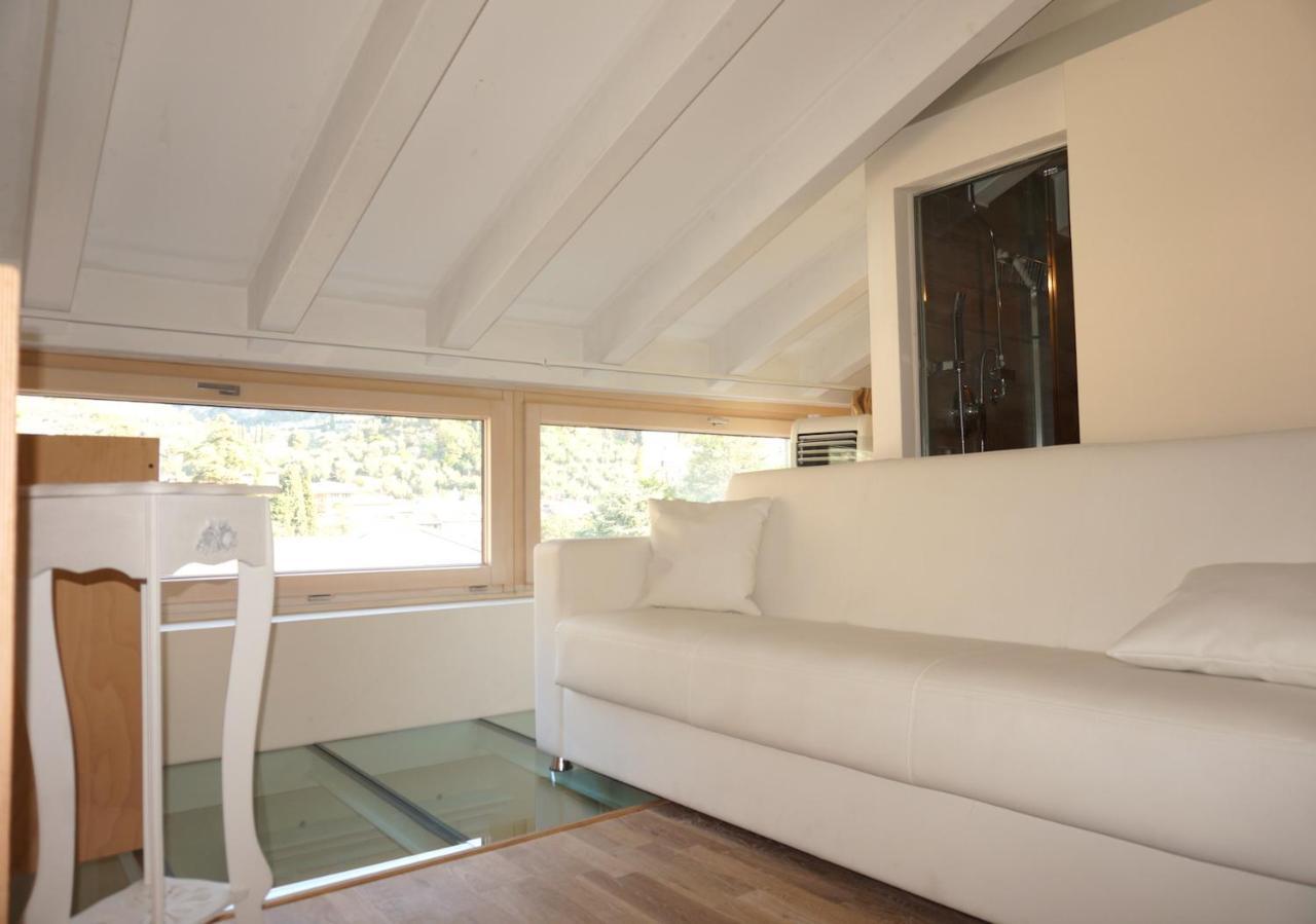 Villa Principessa Deluxe Arco Exteriör bild