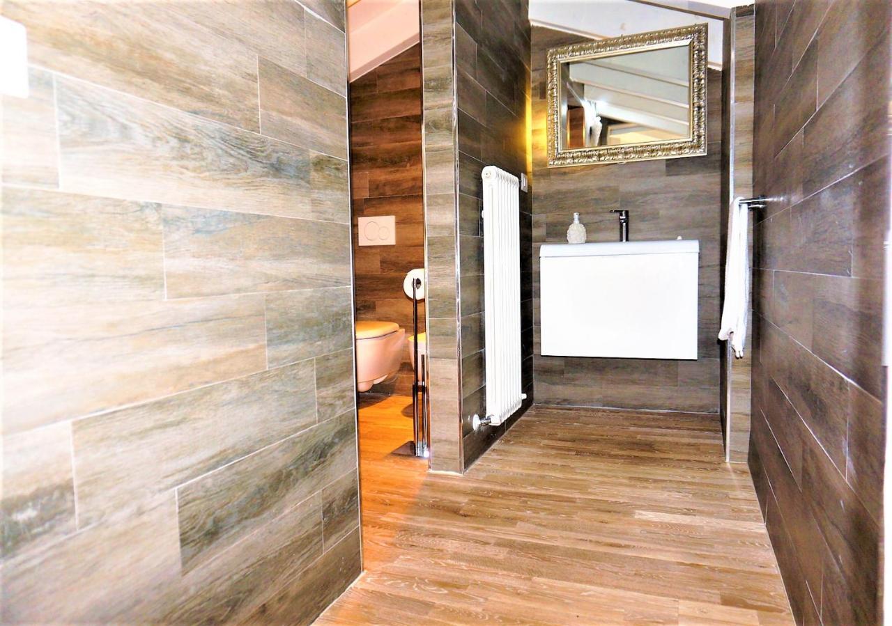 Villa Principessa Deluxe Arco Exteriör bild