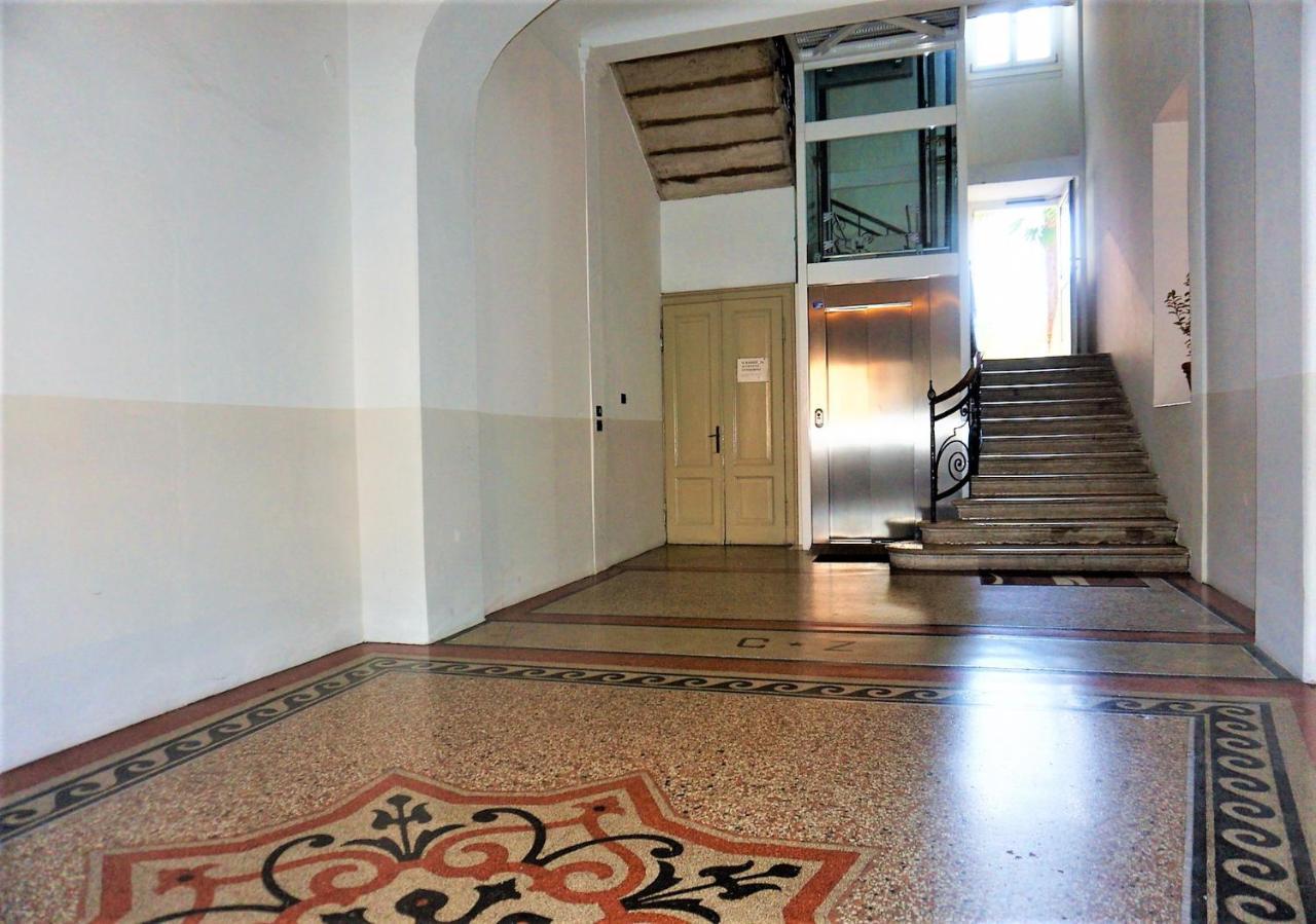 Villa Principessa Deluxe Arco Exteriör bild