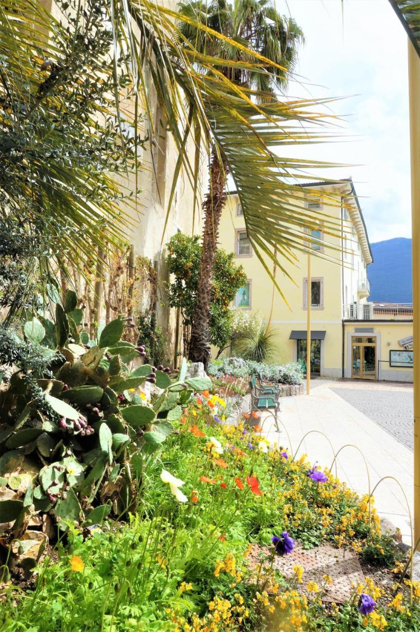Villa Principessa Deluxe Arco Exteriör bild