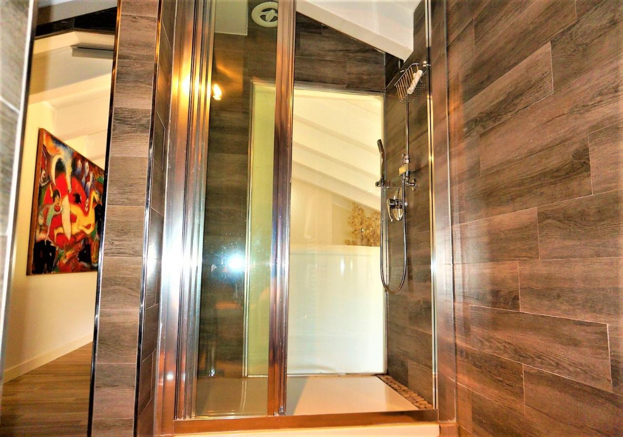 Villa Principessa Deluxe Arco Exteriör bild
