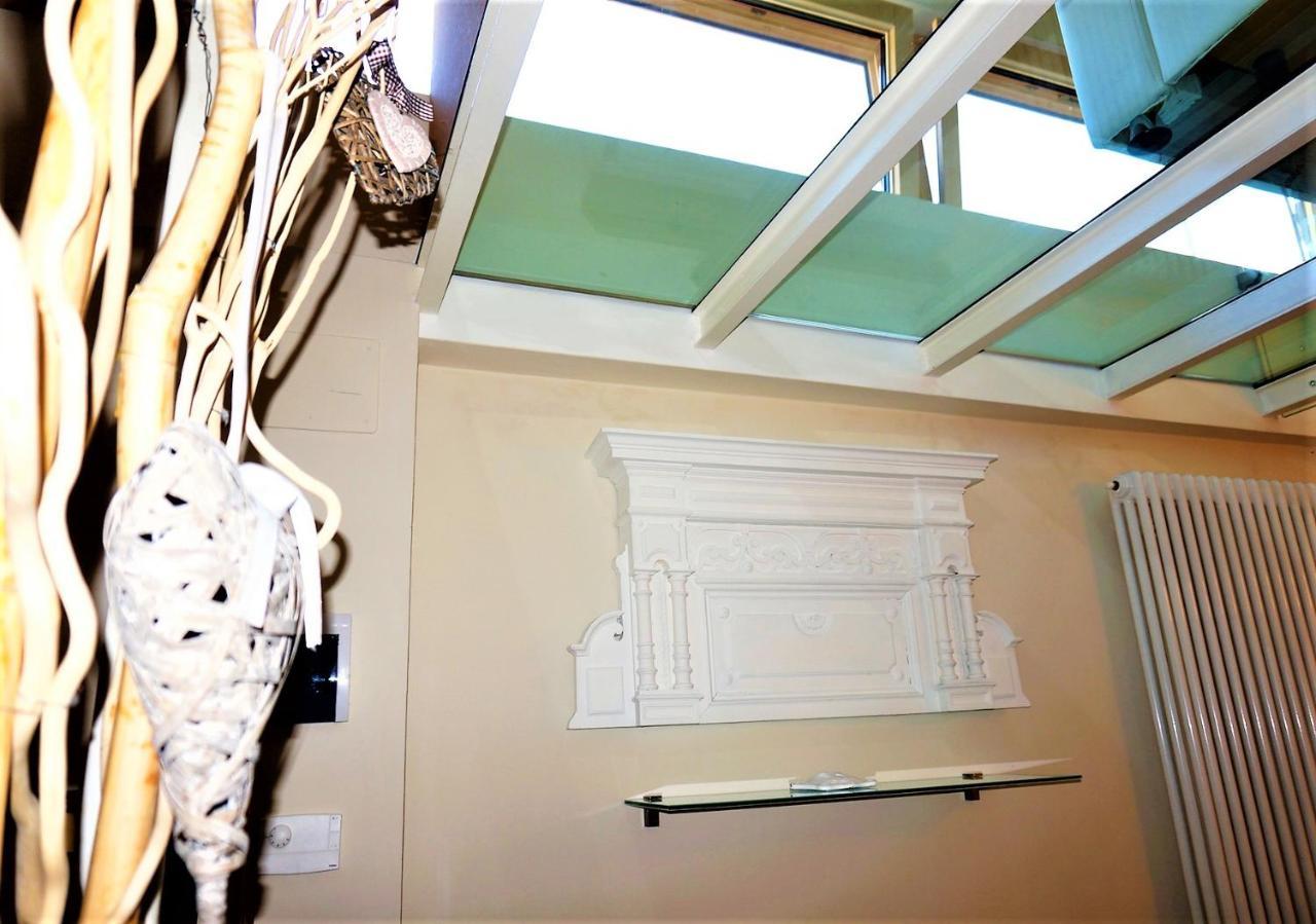 Villa Principessa Deluxe Arco Exteriör bild