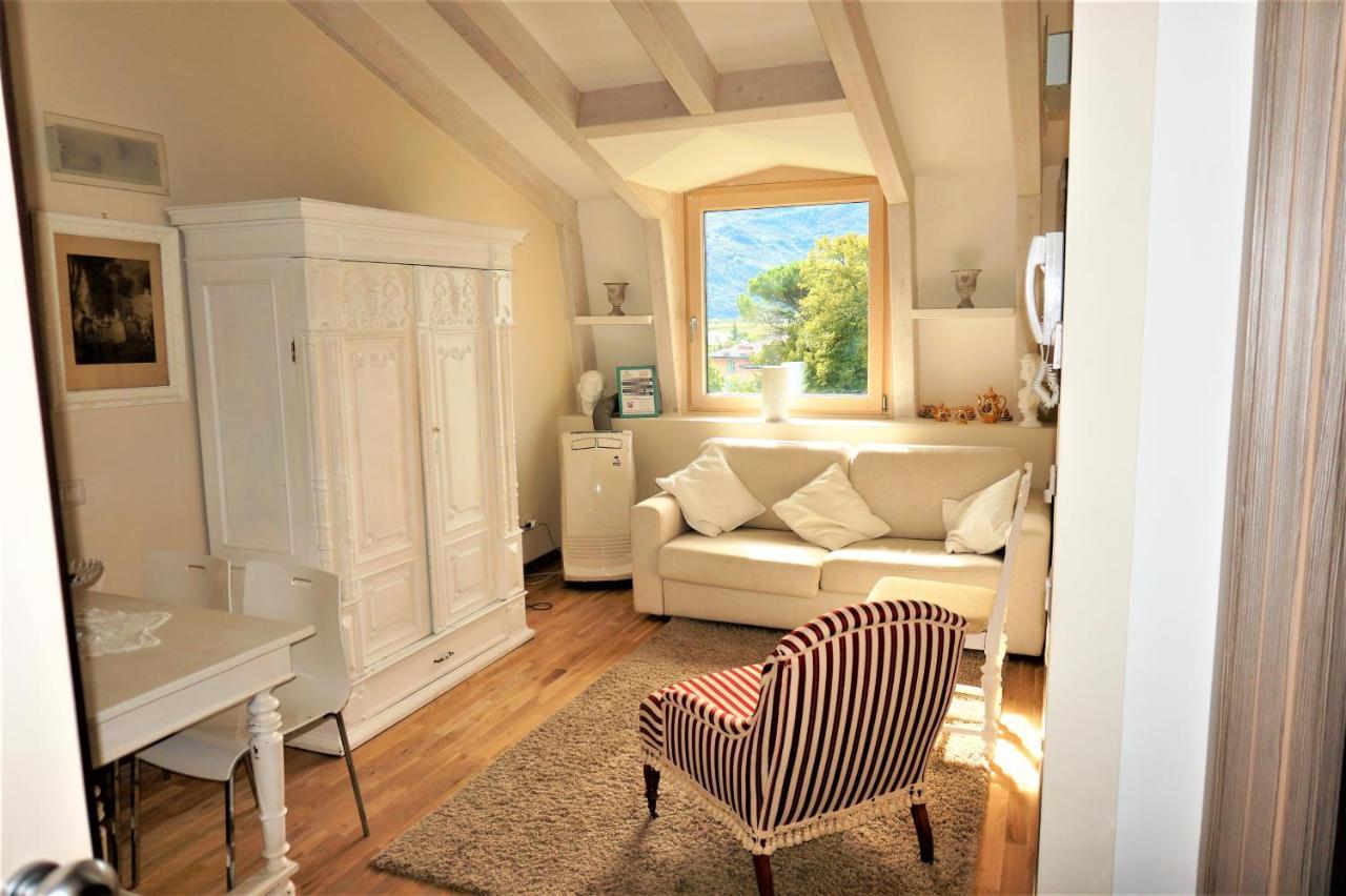 Villa Principessa Deluxe Arco Exteriör bild