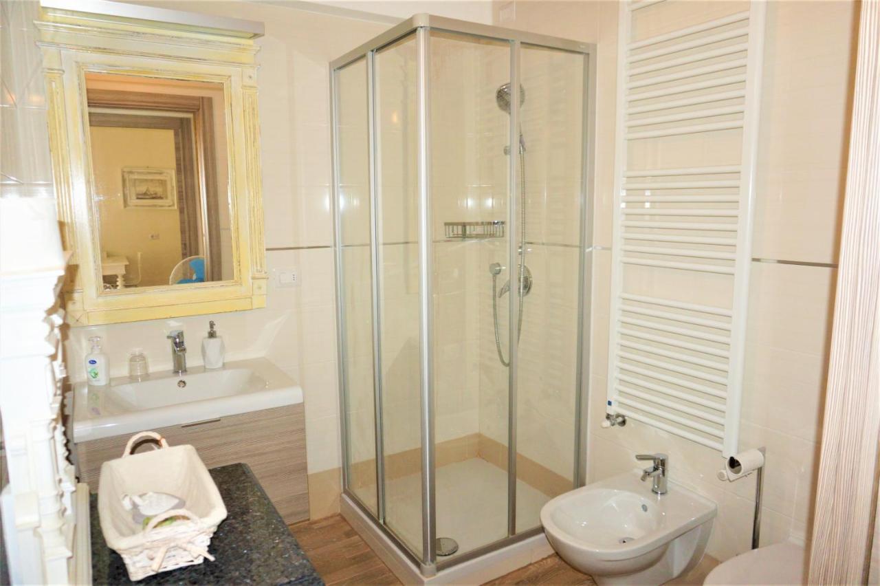 Villa Principessa Deluxe Arco Exteriör bild