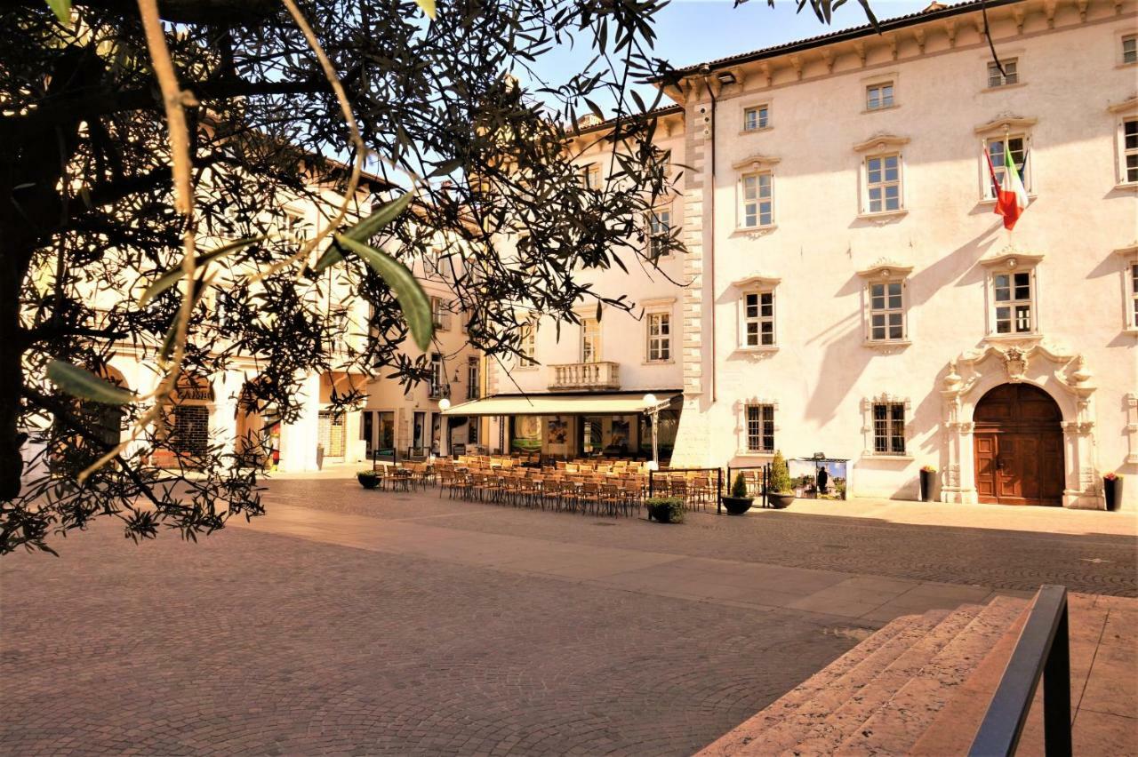 Villa Principessa Deluxe Arco Exteriör bild