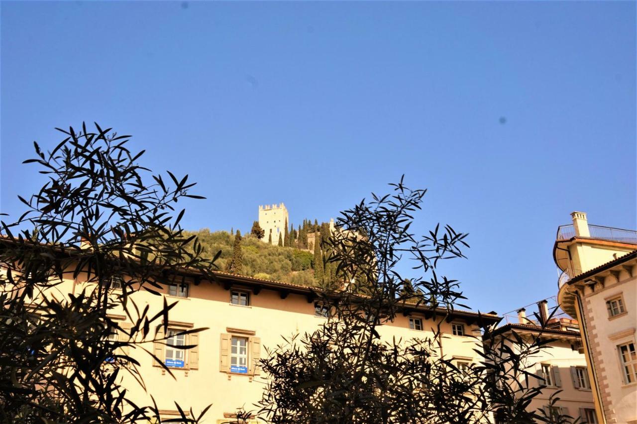 Villa Principessa Deluxe Arco Exteriör bild